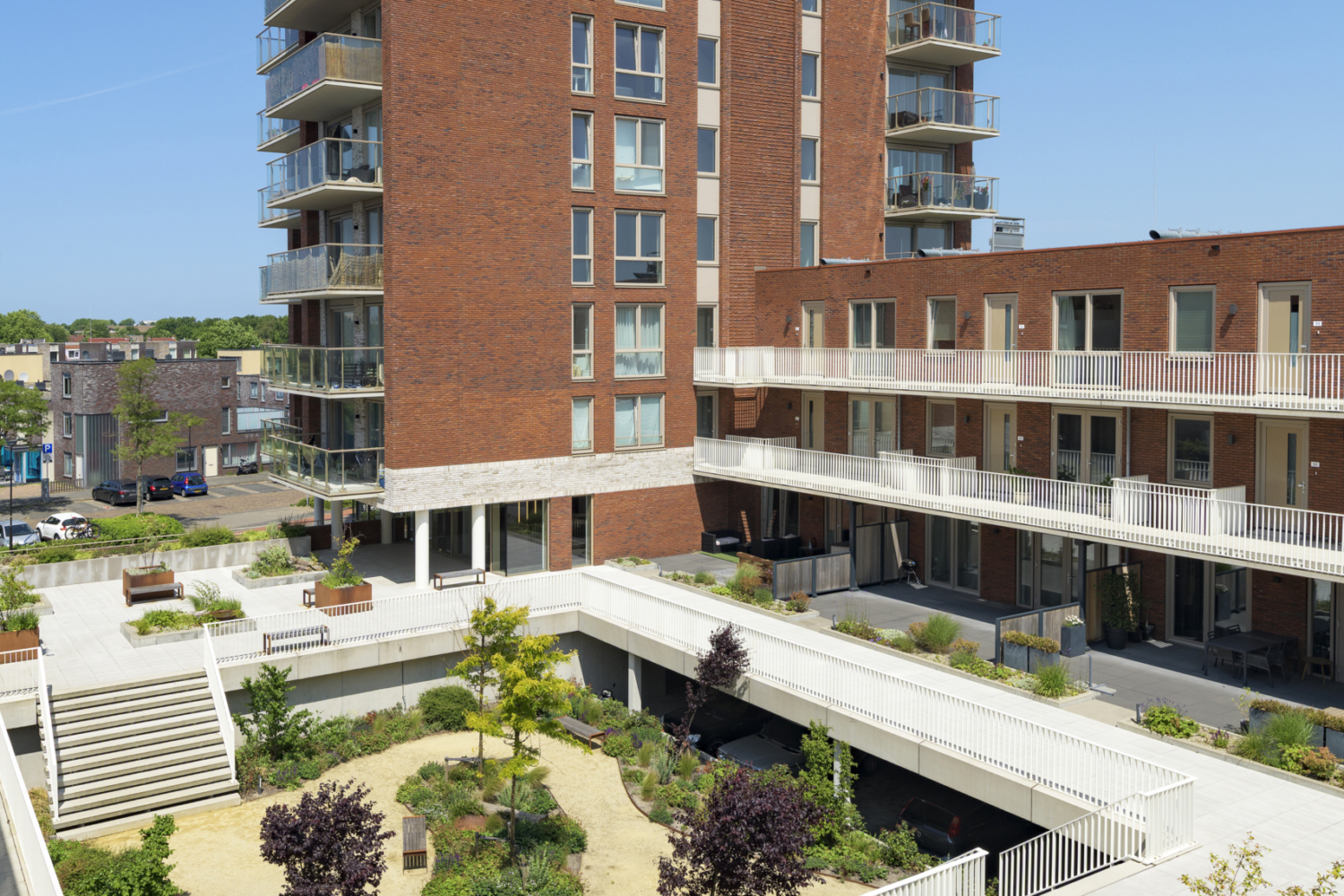 Beverwijk, Brink (40)