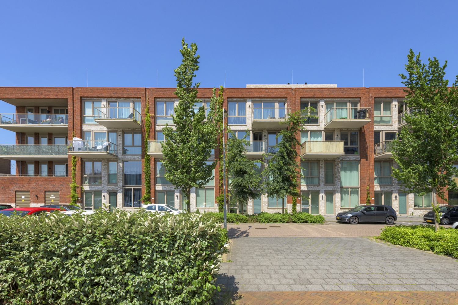 Beverwijk, Brink (41)