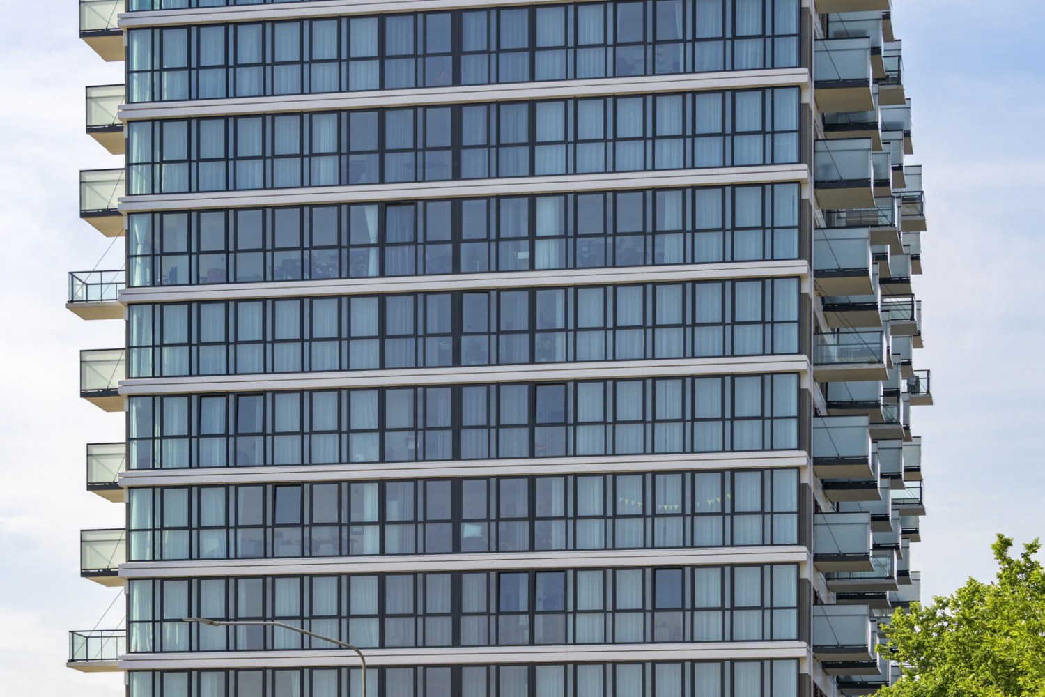 Haarlem, Ceylonpoort (13)