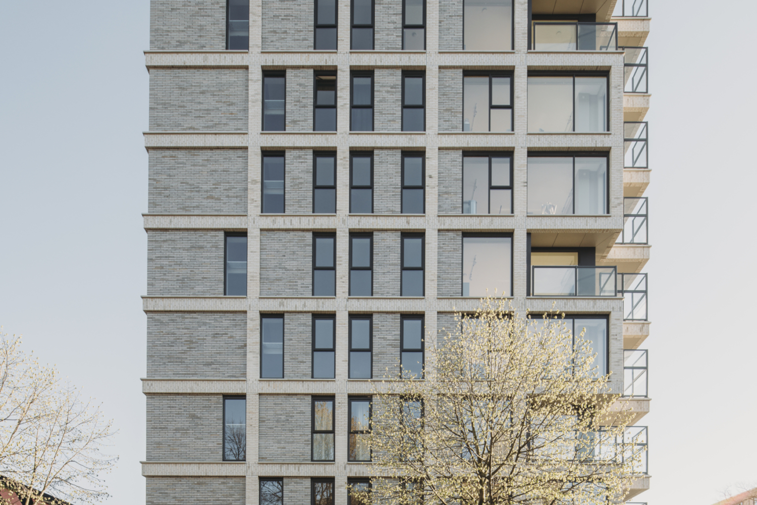 Amsterdam, De Republiek (1) Amsterdam, De Republiek (1)