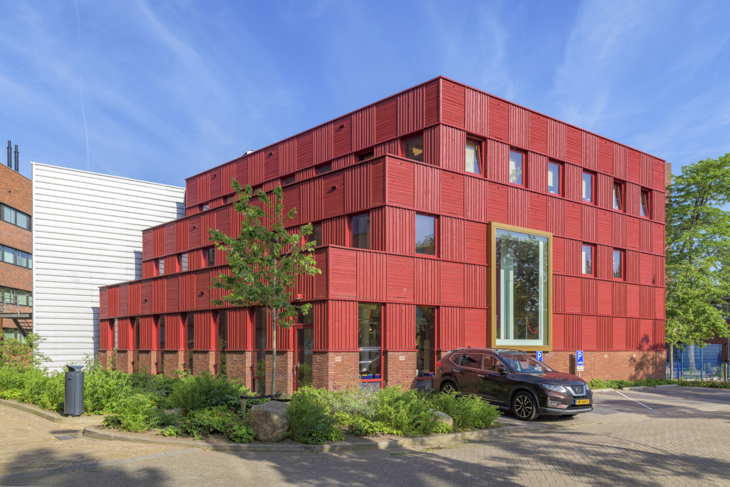 Diemen, Theater de Omval (10)
