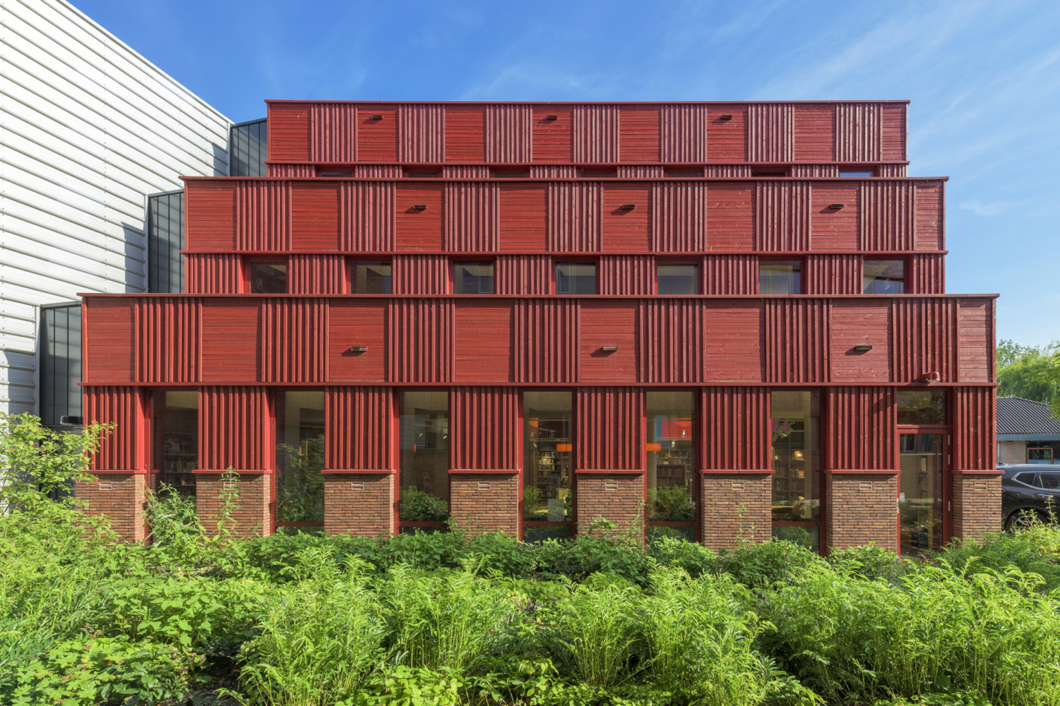 Diemen, Theater de Omval (8)