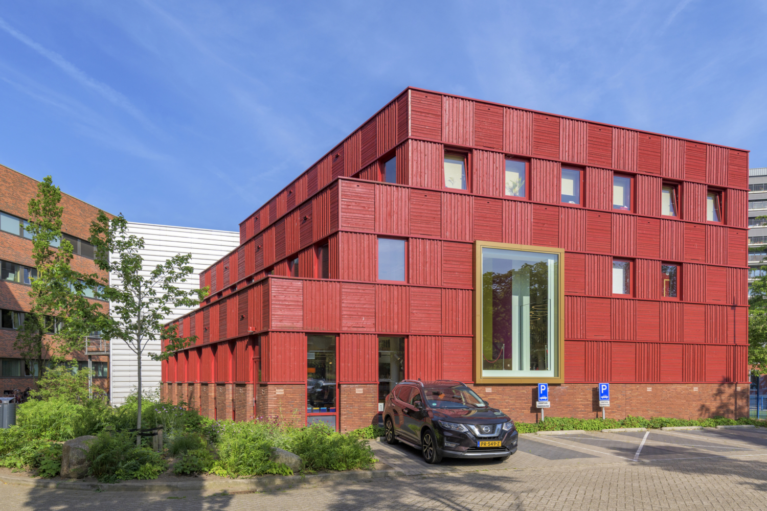 Diemen, Theater de Omval (9)