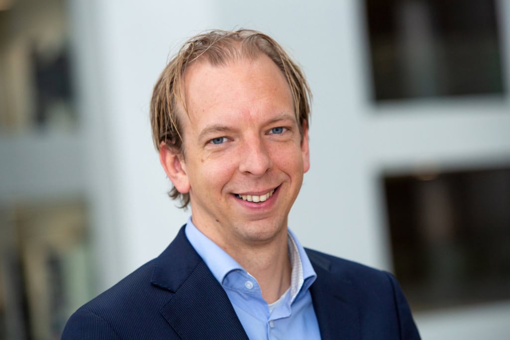 Fons Schram