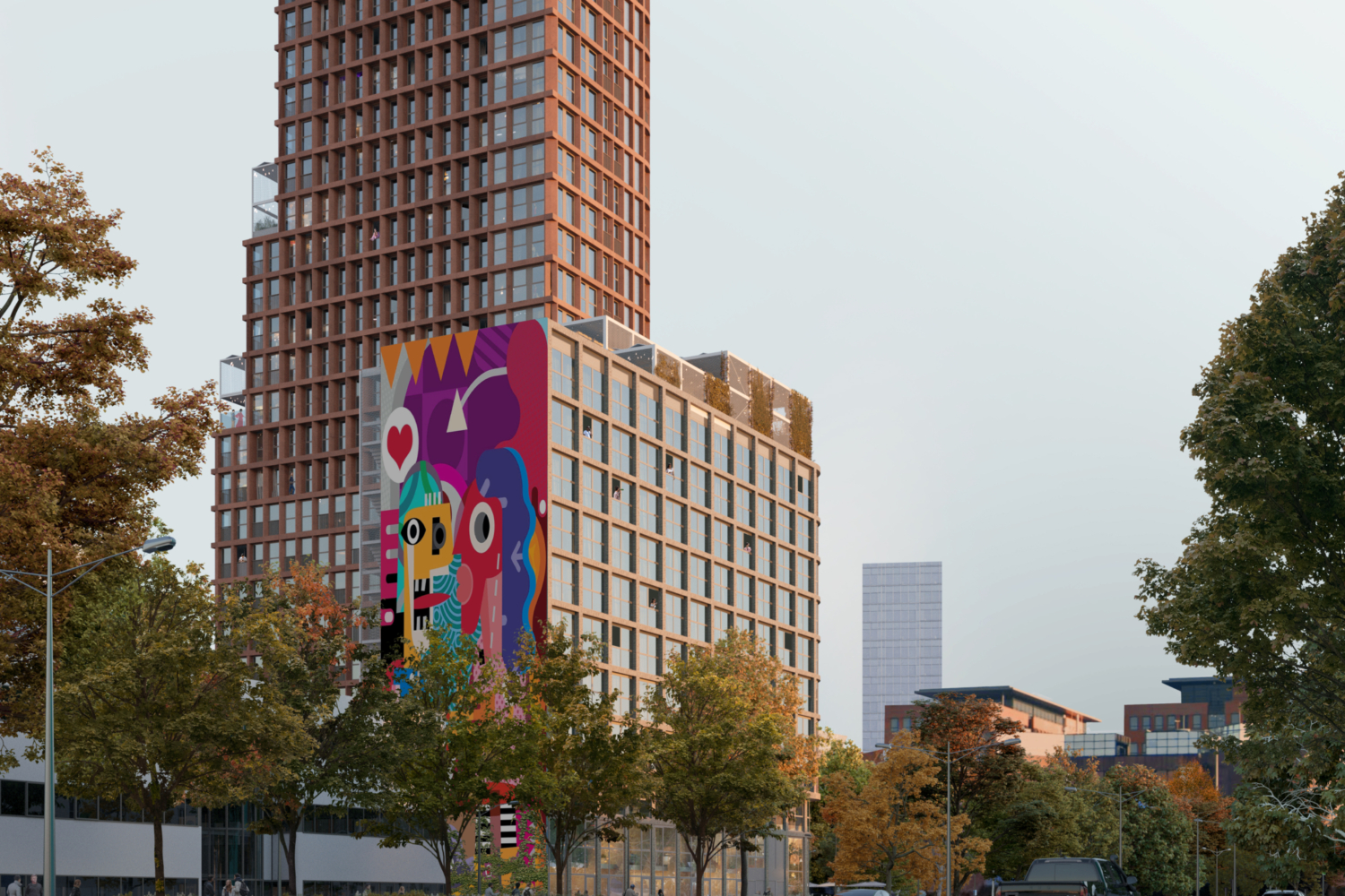 Laarderhoogteweg